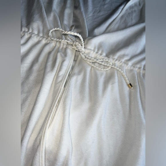 Talbots Intimates Tie Front Top / Cover up top Size 2XL NWT - Picture 3 of 5